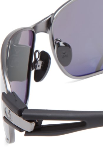 Ironman Men's Exert Polarized Sport Sunglasses4