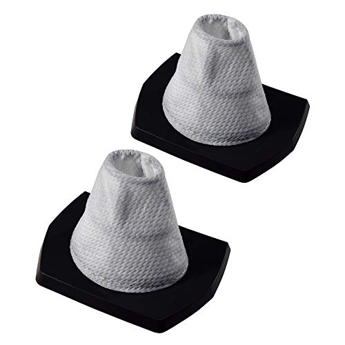 Filtre pour Vax H85-GA-B10 résout la perte d'aspiration de votre aspirateur portable VRS702
