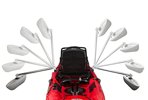 Encuentra reviews de Estabilizadores kayak los más recomendados. 20 Imagen adicional