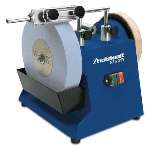 HOLZSTAR 5750255 Holzkraft NTS 255 Afiladoras, 230V Cover