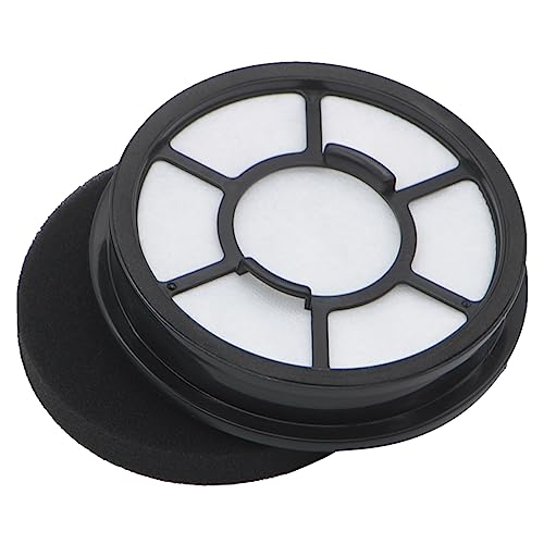 1 Pack HEPA Filter Compatible with Black & Decker Airswivel Vacuum