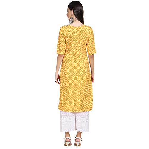 Image of Pinkmint Women Kurta