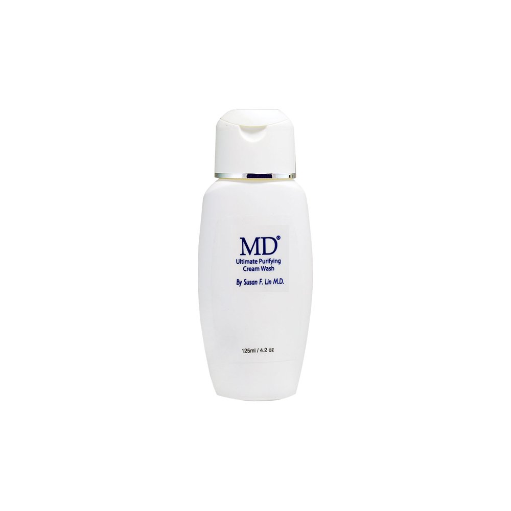 MD Ultimate Purifying Foam Wash