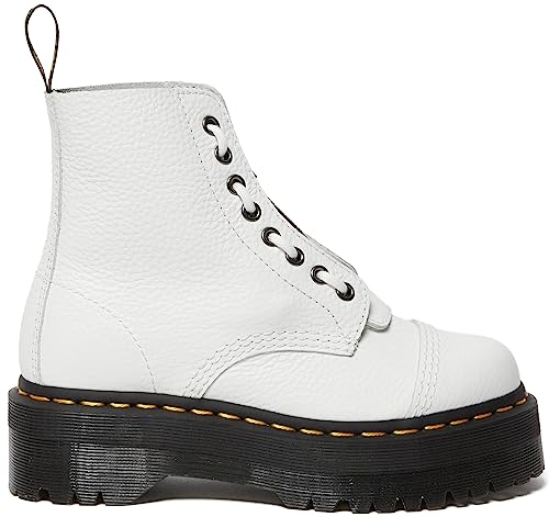 Image of Dr. Martens Women's Sinclair 8 Eye Boots