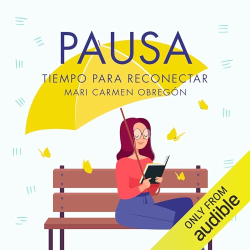 『Pausa』のカバーアート