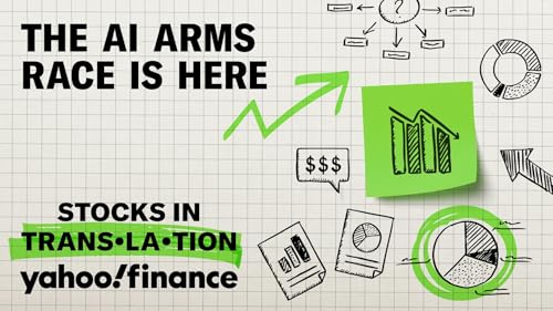 How hyperscalers like Oracle and Meta are driving the AI arms race