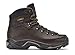 Asolo TPS 520 GV EVO Botas de castaño 7 D (M) para...