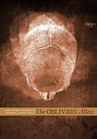 The Oblivion Atlas 193508447X Book Cover