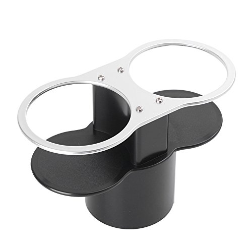 Portavasos doble universal para auto y camión miniatura 2