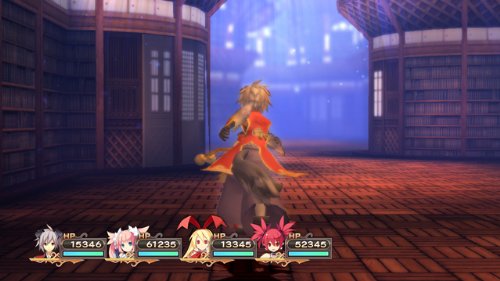 Vista 4 de Trinity Universe Limited Edition Japan Import