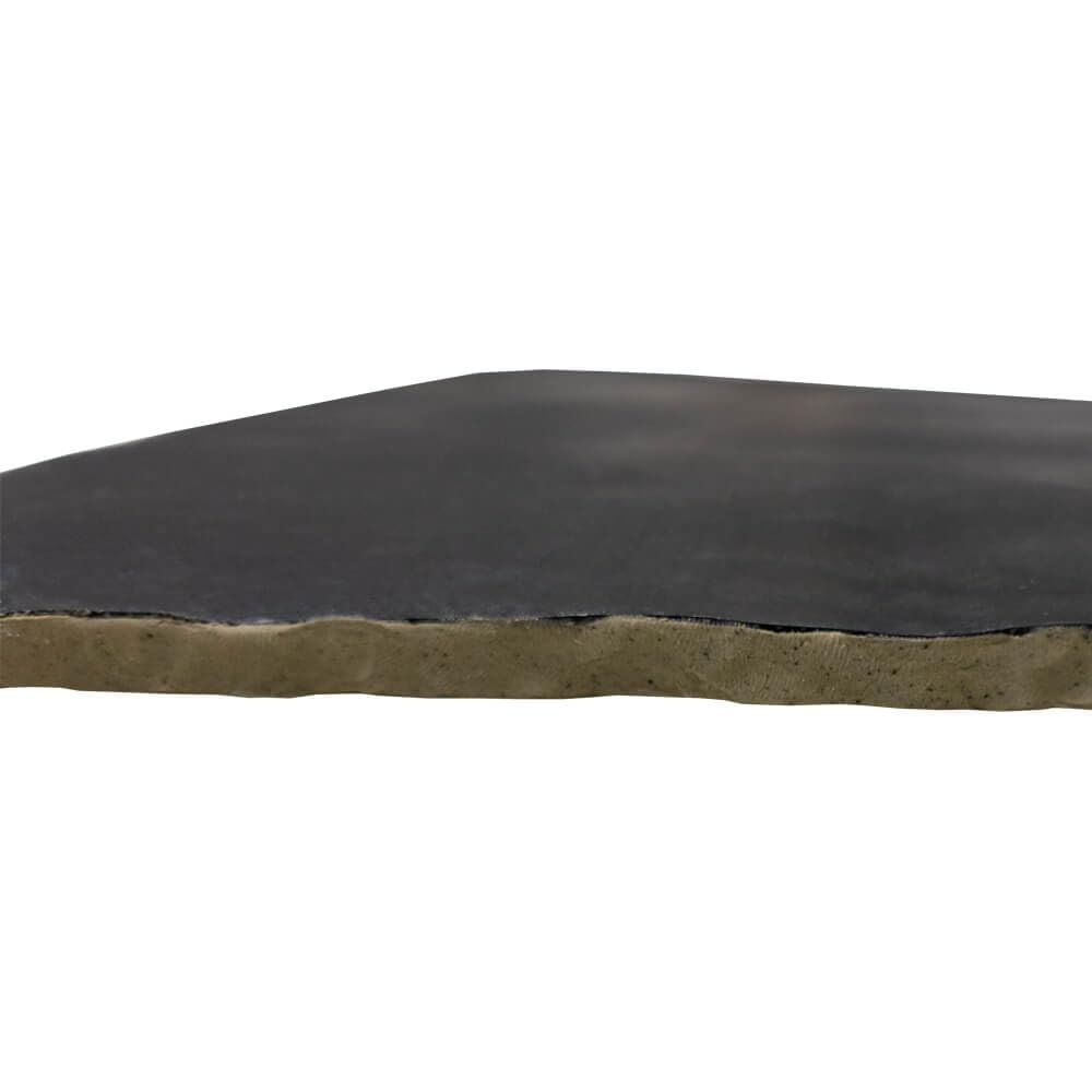 ENPAC Plug Rug, Plug N Dike, for Metal Drums and Fuel Tanks, Polyethylene Top Layer, Plug N Dike Bottom Layer, Stops Leaks (8