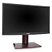 ViewSonic XG2401 24 Inch 1080p 1ms 144 Hz Gaming Monitor with FreeSync Premium Eye Care Advanced Ergonomics HDMI and DP,Black