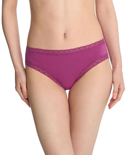 Image of Natori Women's Bliss Cotton Girl Brief Panty