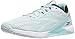 Reebok Damen Nano X1 Leichtathletik-Schuh, Chalk Blue/Digital Glow/White, 40.5 EU