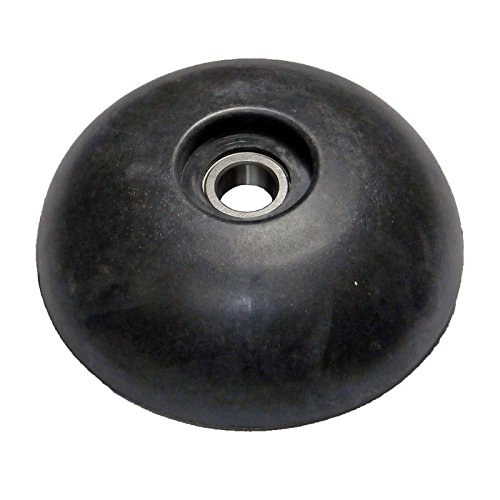American Yard Products Original Sears Craftsman Husqvarna Part # 182217 Assy.MOWBALL