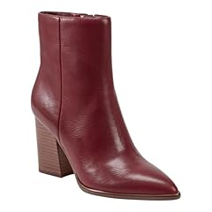 Dark Red Leather 600