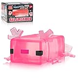 Squishy Blobofish Toy, Pull, Stretch and Squeeze Stress Cute Fish Toy for Anxiety Relief, Funny Cute Sensory Toys for Autism, ADHD, Birthday, Christmas, Office, Stocking Stuffer Gift