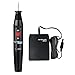 Produktbild Elektrische Gravierstift, Hangrui Batteriebetriebener Graviergerät Gravierer Hand Elektro für Dekorationen auf Metall, Stein, Glas,Kunststoff, Keramik und Holz