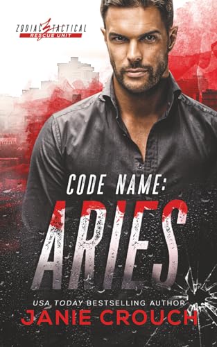 Code Name: Aries (Zodiac Tactical)