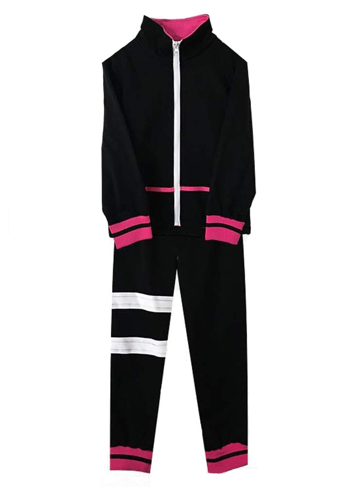 Rulercosplay Leaves Village Ninja Cosplay Cosutme of Boruto Cosplay Costume - Deluxe Version