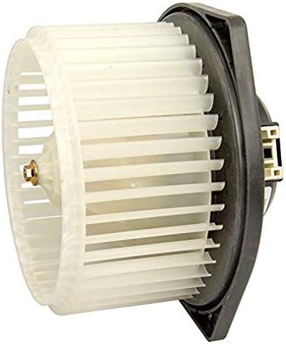 APDTY 141421 HVAC Front Blower Motor Assembly Fits 2004-2008 Acura TL & 2003-2007 2-Door Honda Accord (Replaces 79310SDNA01, 79310-SDN-A01, 79310-SEP-A02, 79310SEPA02)