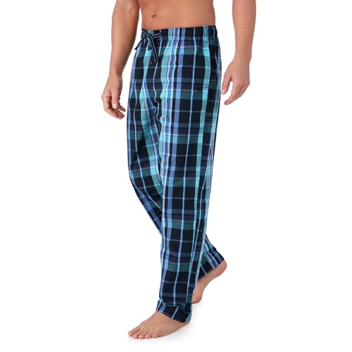 Tommy Bahama - Men's Essential Printed Sleep Pant, Woven Pajama Pants for Sleep or Lounge2