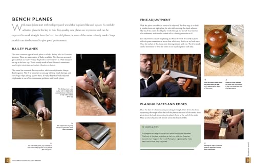 The Complete Guide to Joint-Making