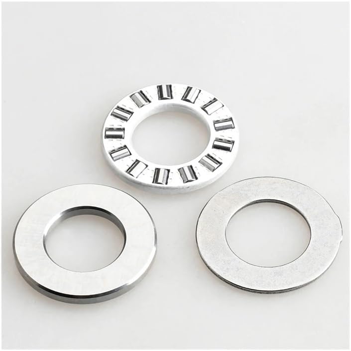 Thrust Bearing Kit Fit for 36HP and 40HP Outboard Engine Needle Thrust Bearing 93342-624U0 Replacement Parts