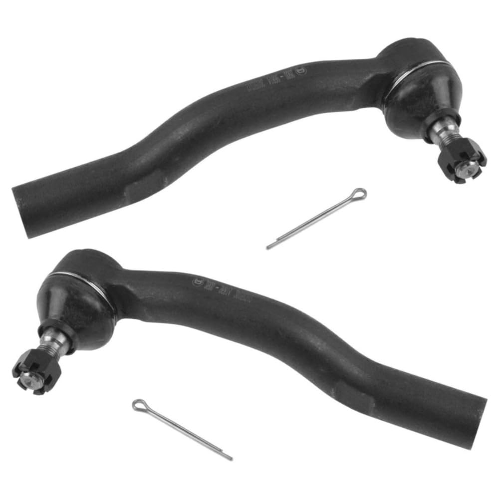 Amazon.com: LQXRBF 2pcs Suspension Steering Kit Front Left Driver 
