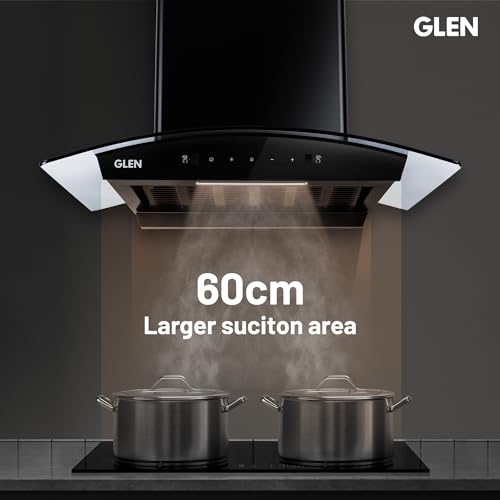 Glen Hood Senza 60 - View 2