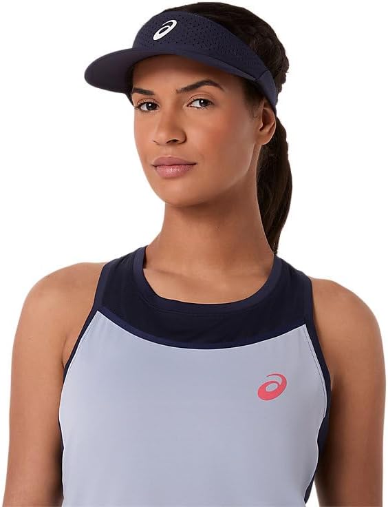 ASICS Women's Match Tank Tennis Apparel