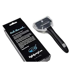 Big Fudge Record Pal, Vinyl Roller Cleaner. Black Vinyl Record Cleaner in Gift Pack. Silicone Lint Roller for LP Records, Anti-Static Record Duster. - Les Beatles, Paul McCartney, John Lennon, RIngo Starr, George Harrison