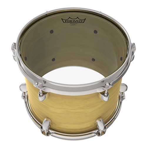 Image of Emperor Clear Drumhead - 8 inch