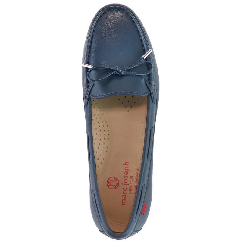 Image of Marc Joseph New York Womens Diana St Loafer