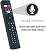 New RF402A-V14 Voice Remote Control Replacement for Philips Android TV 43PFL5604/F7 43PFL5704/F7 50PFL5604/F7 50PFL5704/F7 55PFL5604/F7 55PFL5704/F7 65PFL5604/F7 65PFL5704/F7 75PFL5704/F7