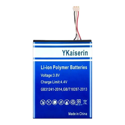 Modello compatibile: modello di batteria: SP70C. Modelli di dispositivi compatibili: compatibile con Sony PSP E1000 E1002 E1004 E1008, cuffie wireless Pulse 7.1. Prima dell'acquisto, assicurarsi che si adatti al modello del dispositivo.