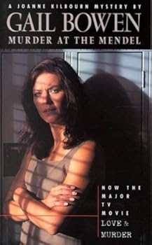 Hardcover Love and Murder Book