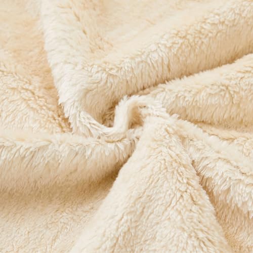 Men's Winter Cotton Plaid Shirts Jacket Warm Fleece Lined Flannel Hooded Shirt Jacket Coat for Men4