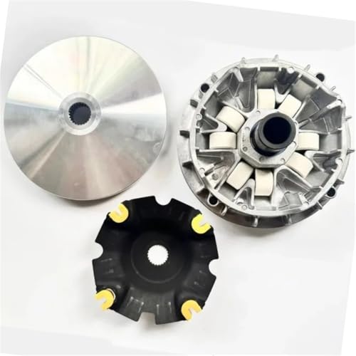 Embrayage primaire Uforce 800 poulie UTV 0800-051000-0001 transmission
