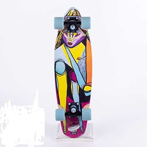 Skate Cruiser Kronik Goldcoast