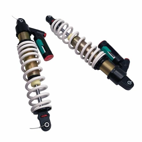 Amortisseur pour CFMOTO CF500UTR haute résistance mécanique avant arrière SSV Quad