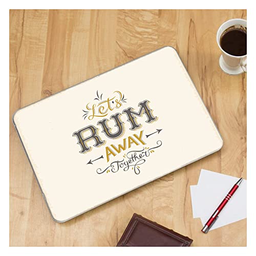 Image of Paper Plane Design Laptop Skins Sticker (15.6 inches) Des 27 (B)