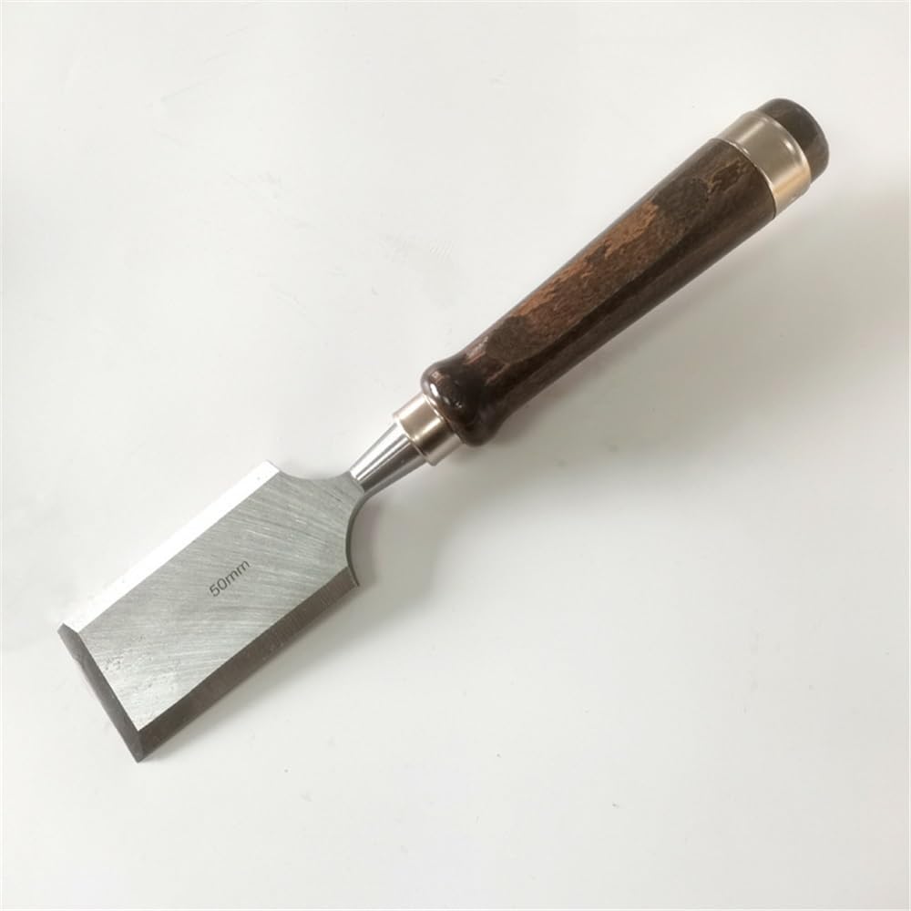 Zestaw dłut do drewna 8 sztuk Dłuta do obróbki drewna 6 mm 38 mm 50 mm Zestaw dłut Firmer Narzędzia ręczne do obróbki drewna Zestaw dłut do otworów