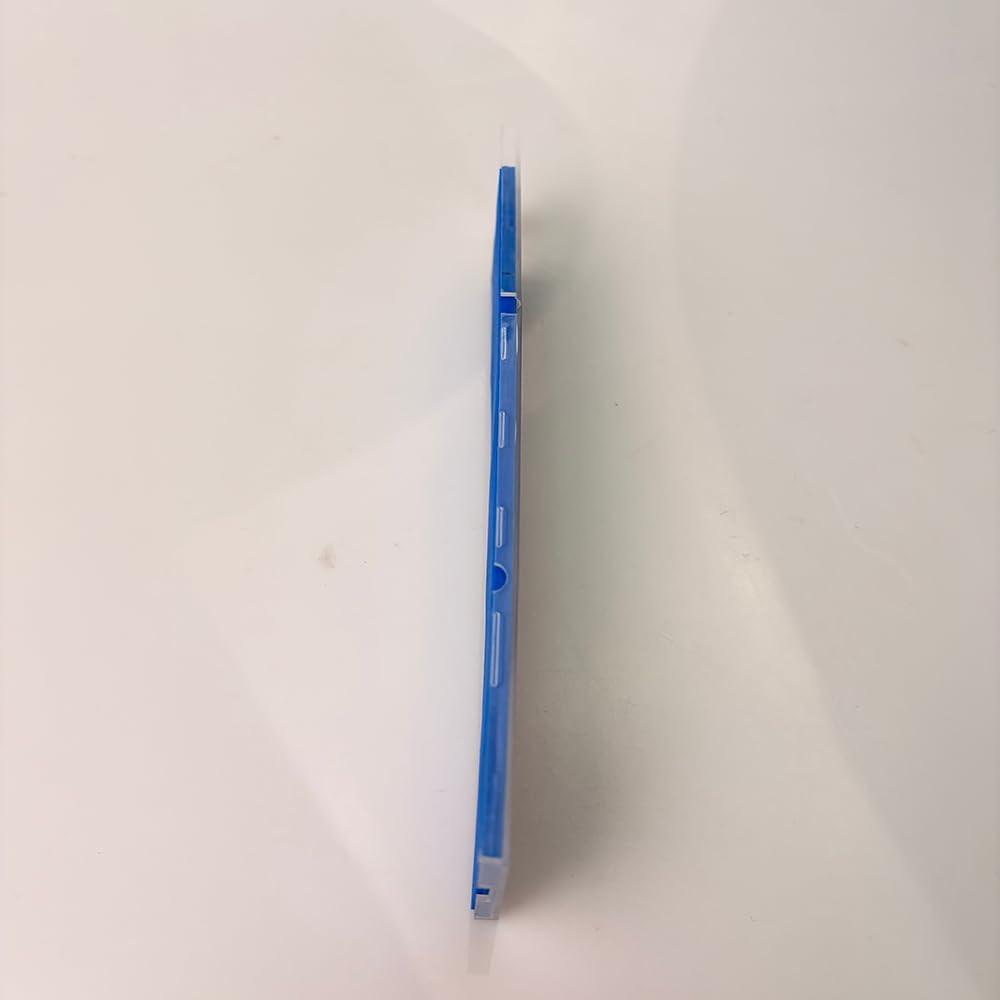 SenTECH TIG elektrody wolframowe WP (zielone) 1,0 x 175 mm po 10 sztuk w opakowaniu