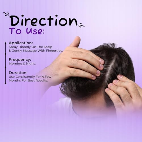 Image of Dr. Bakshi's BAKSON'S HOMOEOPATHY Hair Reviver-100 Ml