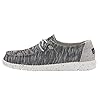 Hey-Dude-Wendy-Sox-Womens-Shoes-Women-Slip-on-Loafers-Comfortable-Light-Weight Hey Dude Wendy Sox| Women's Shoes | Women Slip-on Loafers | Comfortable & Light-Weight