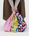 Baggu Standard Reusable Bag image 2