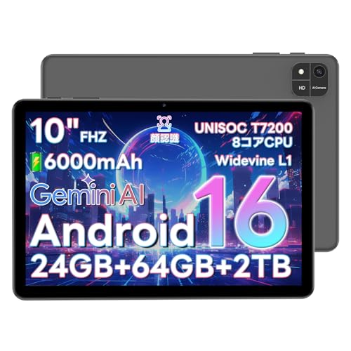 y2025Vo Android 16 ^ubg ʁzCOLORROOM A30L1 AhCh 16 ^ubg 10C` 24GB+64GB+2TB TFg\ Widevine L1Ή IPS 8RACPU T7200 tablet