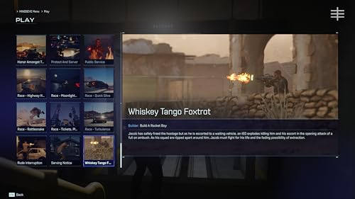 undefined Mindseye (輸入版:北米) - Xbox Series X の商品画像 15