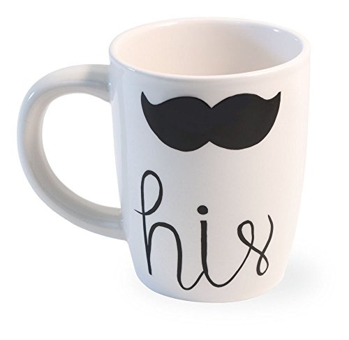 Celebrate the Home KAC18136 Ceramic Mug Kaffeebecher Cover